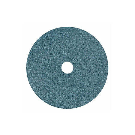 Metabo Resin Fiber Disc 4-1/2" x 7/8" - ZA24 656350000